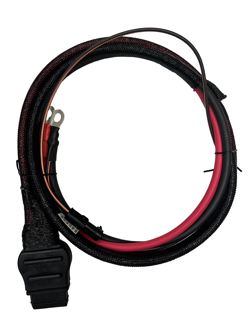 Fisher 63411 Cable