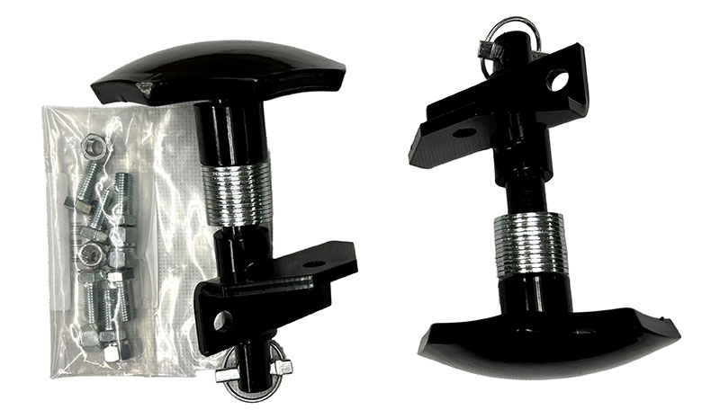 
                                        Western Shoe Kit 64392                  