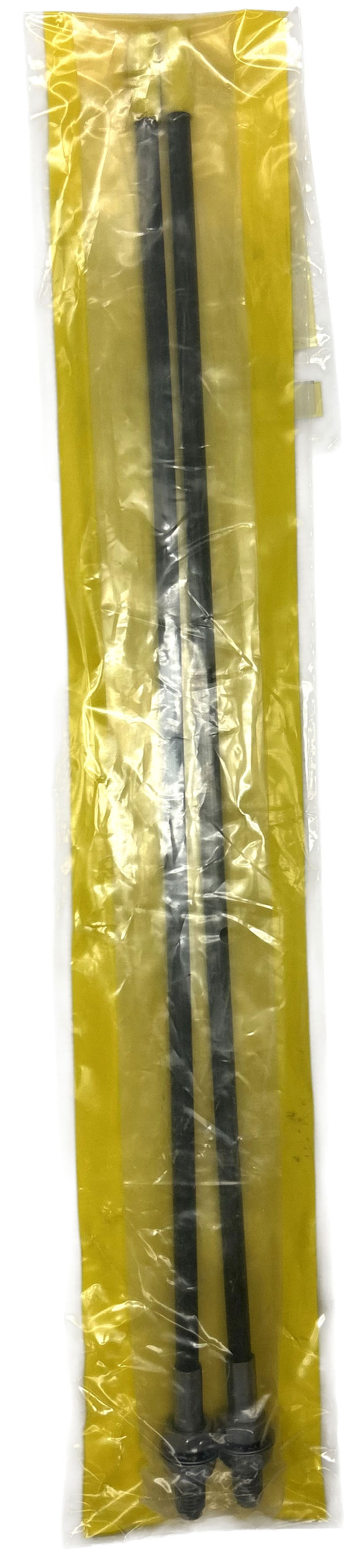 FISHER BLADE GUIDE SET (2) 7906K