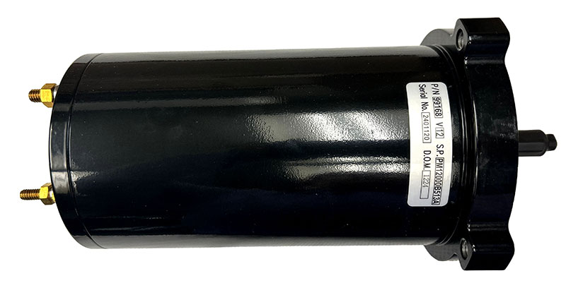 ELECTRIC CONVEYOR MOTOR KIT