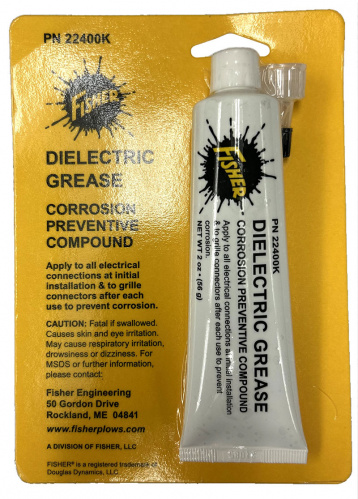 Fisher 22400K Grease