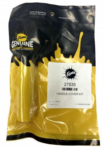 HANDLE COVER KIT 27535