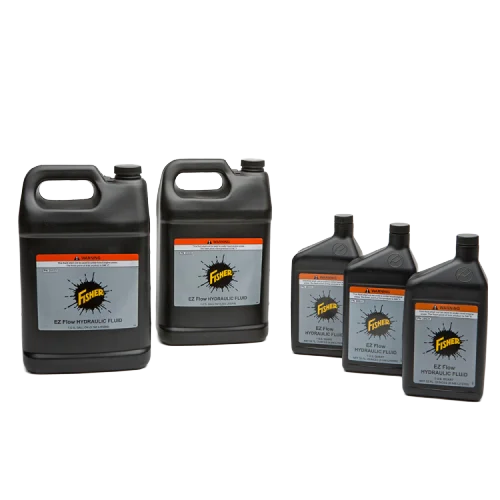 Fisher Hydraulic Fluid Ez-Flow 1 Quart 28531