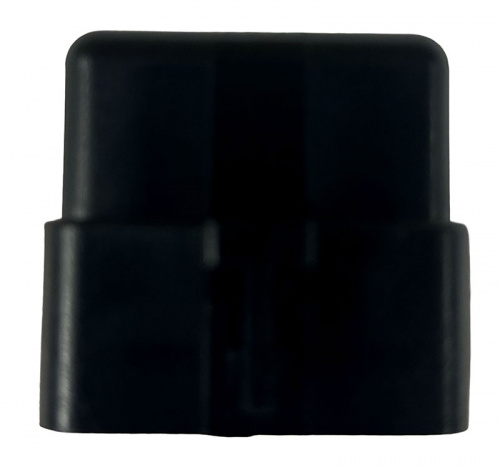Fisher Fuse Cover (5) Pack 29998