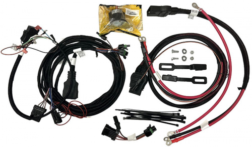 49665 Conversion Kit
