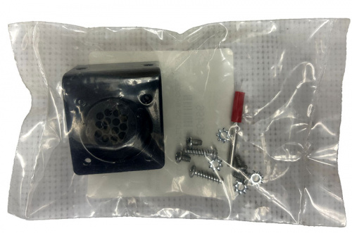 V-Plow Connector Assembly 56496