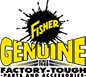Fisher Genuine Parts