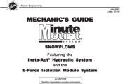 FISHER insta-act-hydraulic-guide