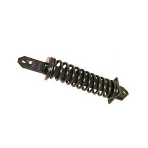 
            Fisher & Western Removable Spring Assembly 21452    