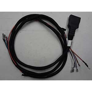 Fisher 26347 Harness