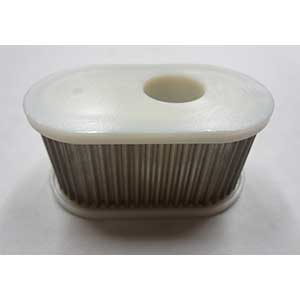 FISHER SUCTION FILTER 26781-3