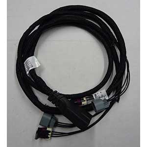 FISHER HARNESS KIT PLOW LIGHTING H13 28213K