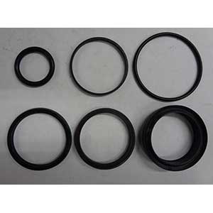 Fisher & Western 44342 Seal Kit