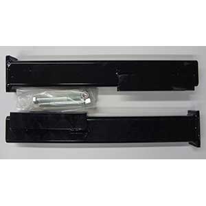 44473 V-Plow Blade Stop Kit - ExtremeV / MVP Plus