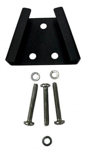 FISHER PARTS BAG CONTROL BRACKET 64312