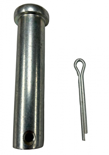 FISHER CLEVIS PIN KIT 69607