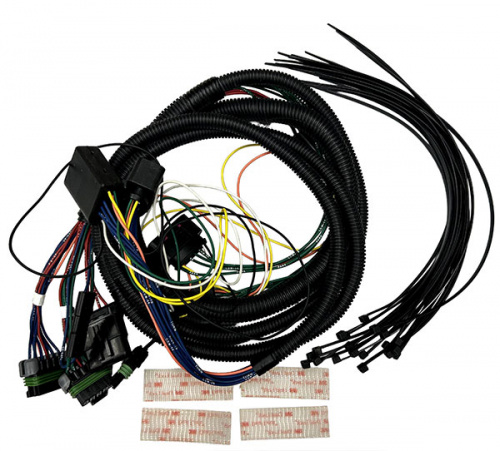 PLUG-IN HARNESS