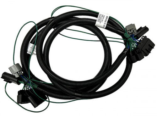 ADAPTER KIT, H13, F650