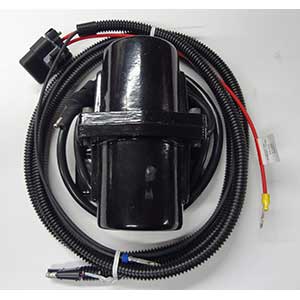 FISHER VIBRATOR ACCESSORY KIT 78195
