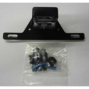 License Plate Light Kit 78197