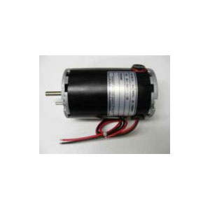 FISHER & WESTERN 93105 MOTOR 12VDC