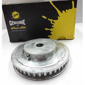 Pulley P2101
