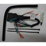 FISHER SERVICE HARNESS KIT 12-PIN (PLOW SIDE) 22337K