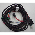 Fisher 26346 Harness