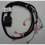 FISHER PLOW CONTROL HARNESS 7-PIN 26358