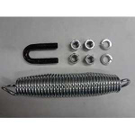 SPRING/U-BOLT KIT 27534