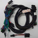 Fisher / Western 29051 Plug In Harness Kit Fisher / Western 29051 Plug In Harness Kit