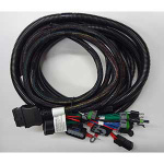Fisher 29053 Plug In Harness Kit Fisher 29053 Plug In Harness Kit