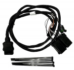 VEHICLE LIGHTING HARNESS 29861-4