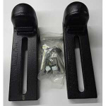 Fisher 44406 Curb Guard Fisher 44406 Curb Guard
