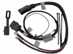 PLOW SIDE SB MUX TO 3-PLUG KIT PLOW SIDE SB MUX TO 3-PLUG KIT