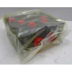 FISHER SECONDARY MANIFOLD ASSEMBLY 66772-1 FISHER SECONDARY MANIFOLD ASSEMBLY 66772-1