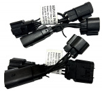 ADAPTER KIT, 8 PIN