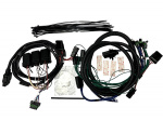 FISHER PLUG IN HARNESS KIT, 16 PIN, LED 72192