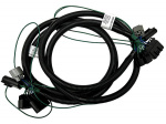 ADAPTER KIT, H13, F650