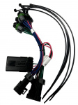 ADAPTER, DRL, 10 PIN