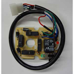 FISHER PC BOARD ASSEMBLY - JOYSTICK 8334 FISHER PC BOARD ASSEMBLY - JOYSTICK 8334
