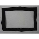 Fisher 95333 Gasket