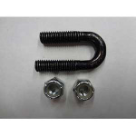FISHER U-BOLT ASSEMBLY A6148K FISHER U-BOLT ASSEMBLY A6148K