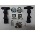 Fisher P3045 Latch Kit