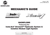 FISHER xtreme-mechanics-guide