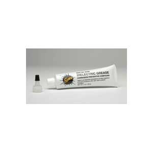 
                                                    FISHER DIELECTRIC GREASE - 2OZ TUBE 22400K                        