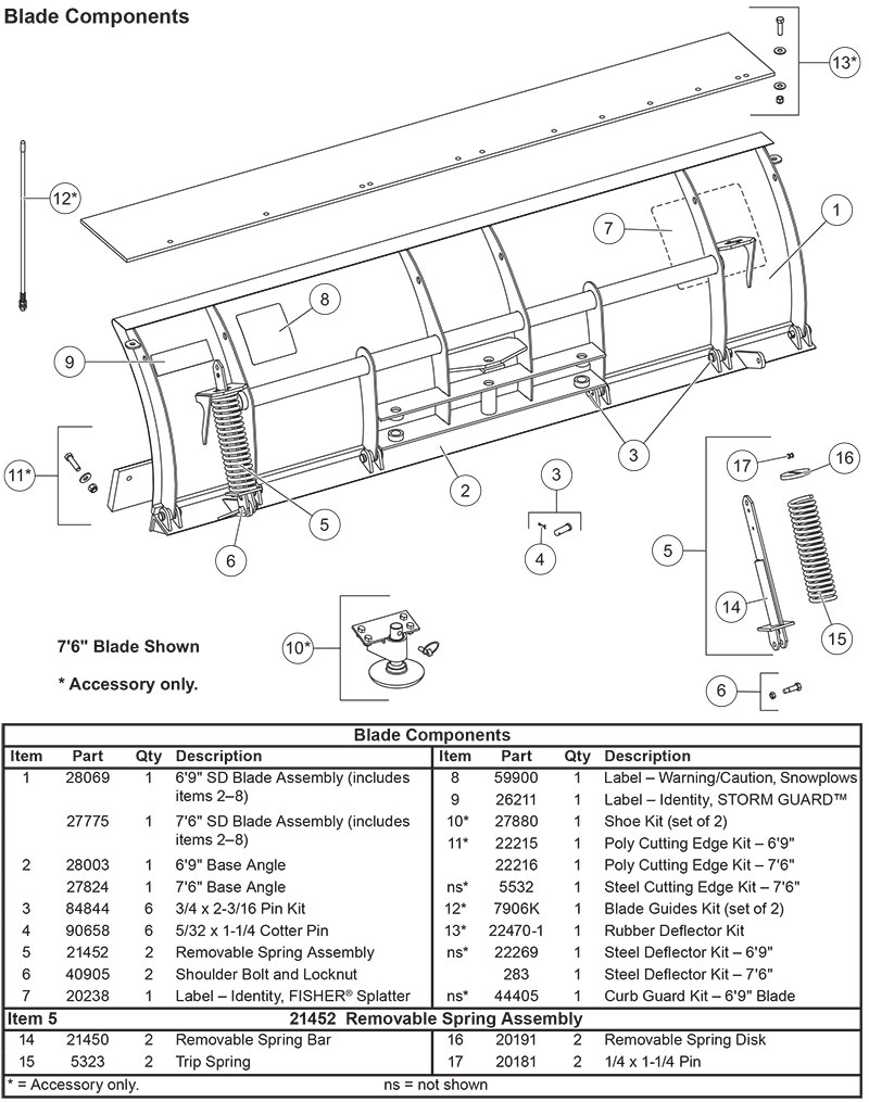 Fisher Snow Plow Parts Diagram Xv2
