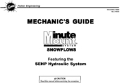 FISHER SEHP GUIDE