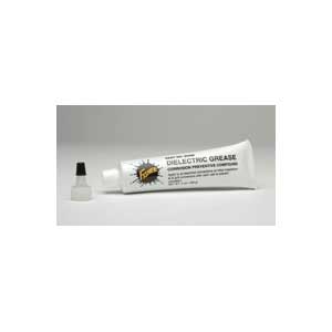 FISHER DIELECTRIC GREASE - 2OZ TUBE 22400K