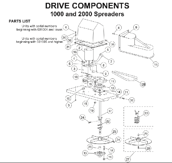 1000drive